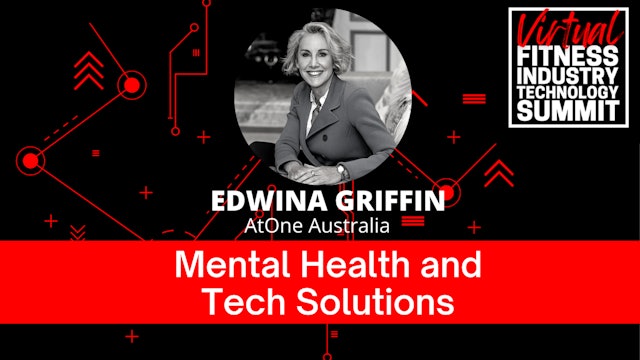 Mental Health and Tech Solutions 