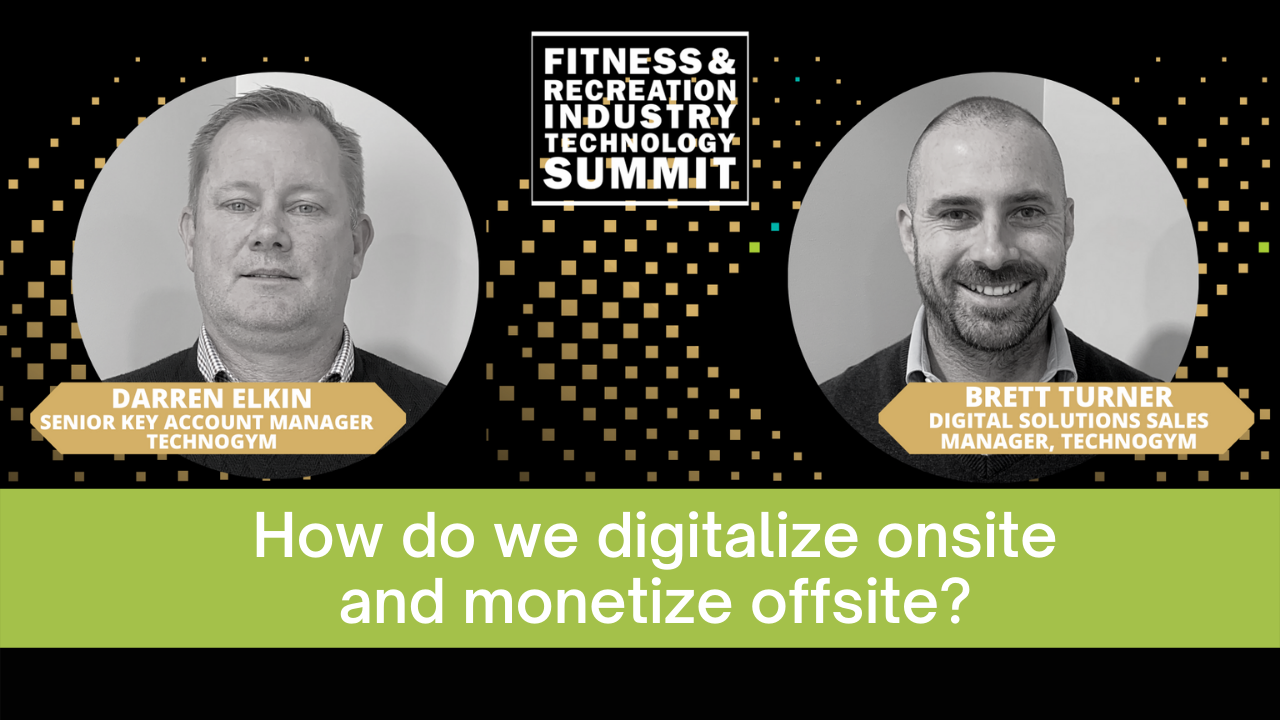 How Do We Digitalize On-Site and Monetize Off-Site?