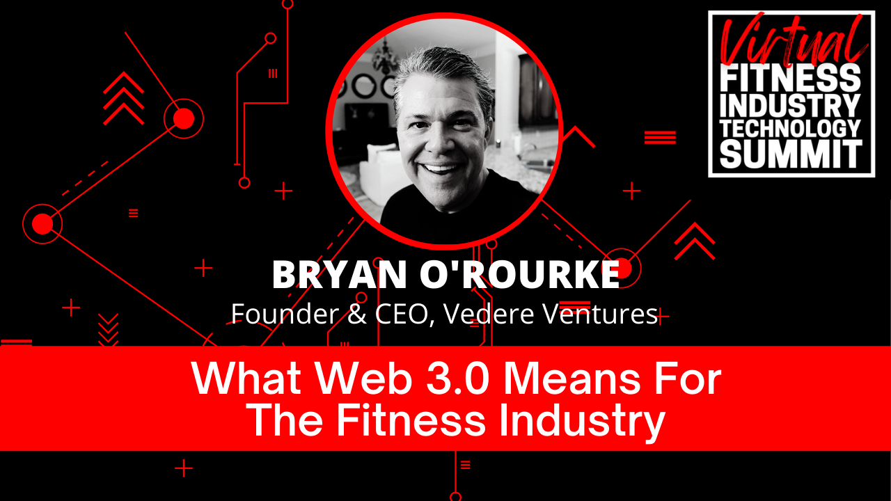 What Web 3.0 Means for the Fitness Industry