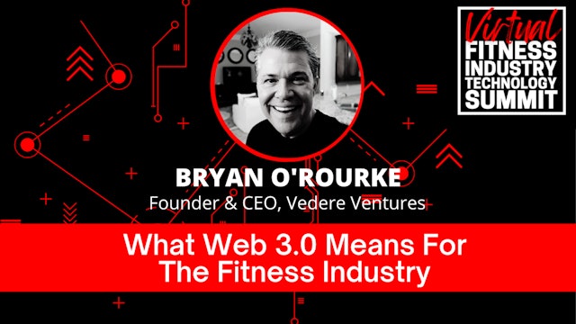 What Web 3.0 Means for the Fitness Industry