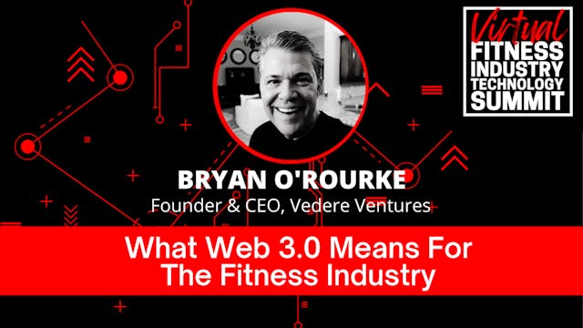 What Web 3.0 Means for the Fitness In...