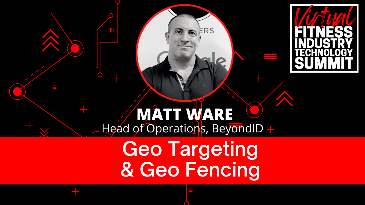 Geo Targeting & Geo Fencing