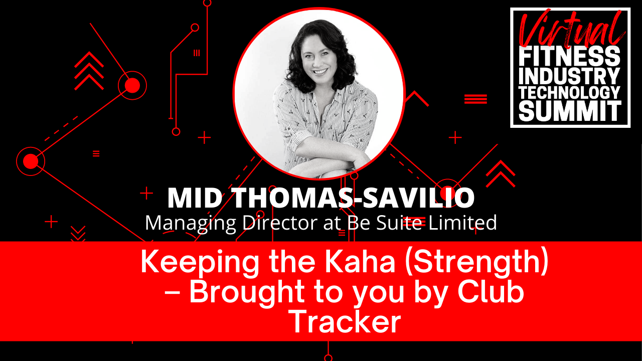 Keeping the Kaha (Strength) - Brought to You By Club Tracker