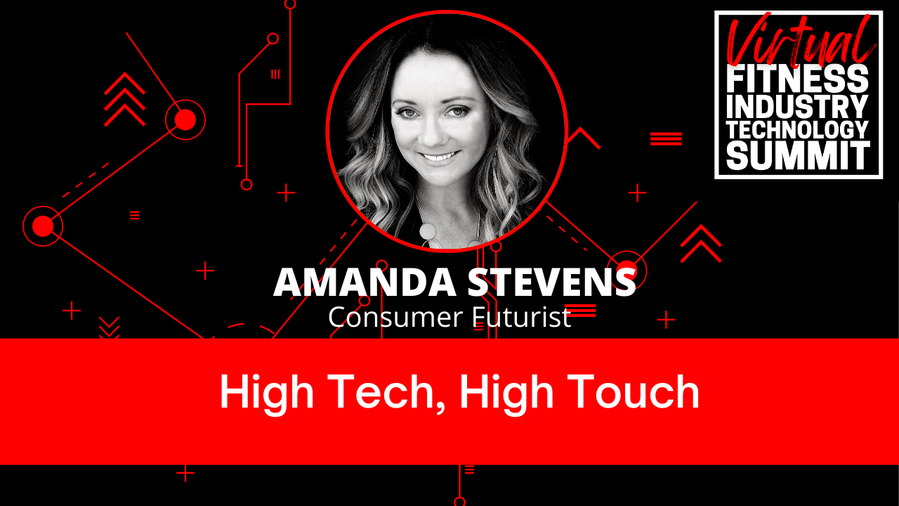 High Tech, High Touch 