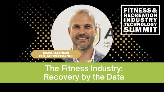 The Fitness Industry: Recovery by the...