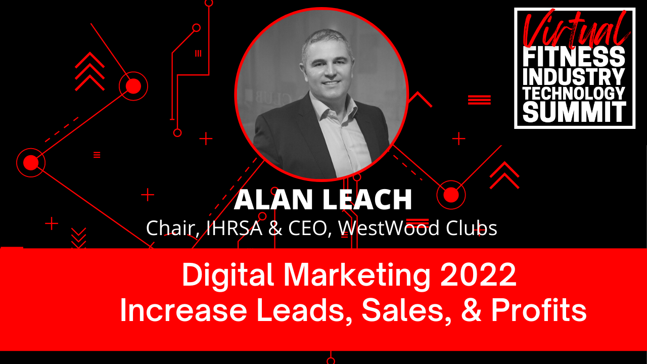 Digital Marketing 2022: How to Increase Leads, Sales, and Profits 