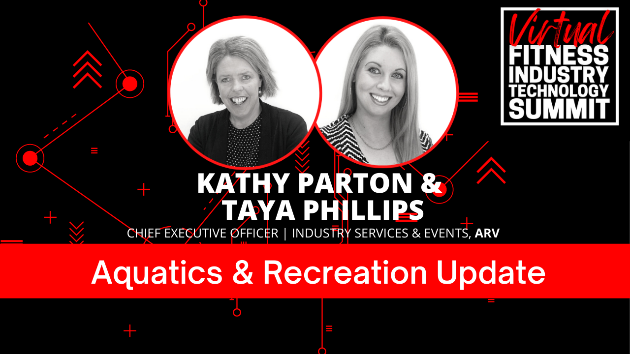 ARV (Aquatics & Recreation) Industry Update 
