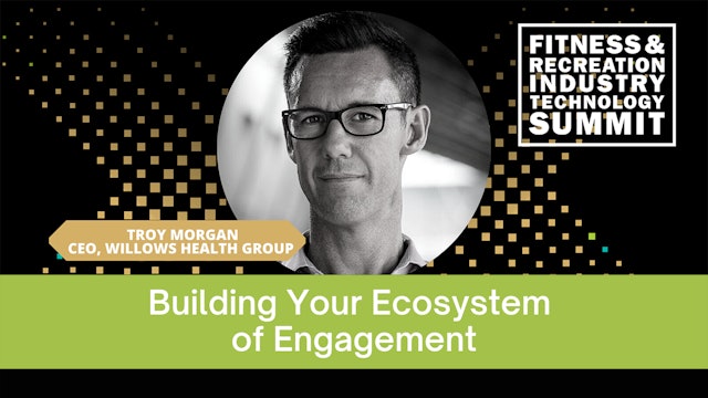 Building Your Ecosystem of Engagement: The Business of Customer Experience