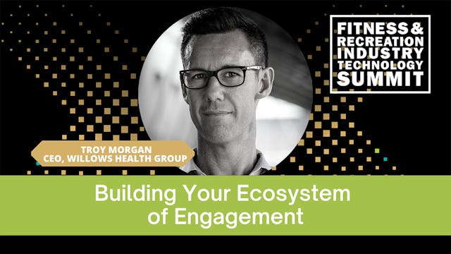 Building Your Ecosystem of Engagement...