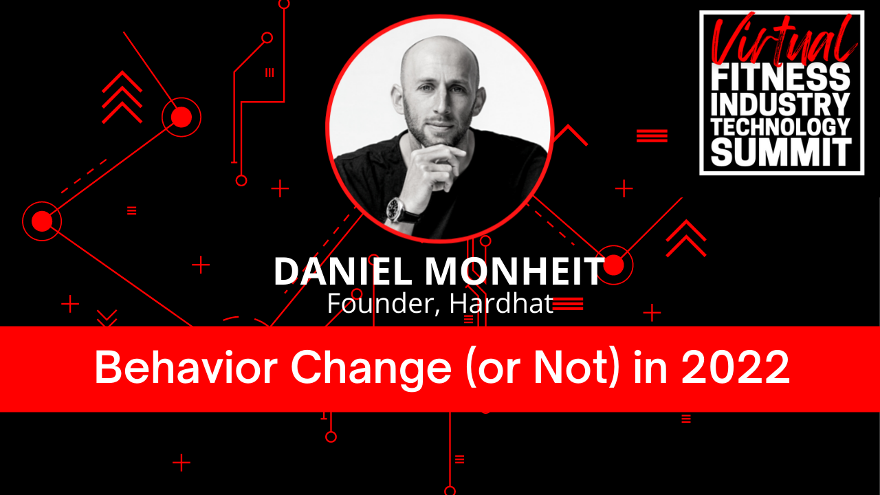 Behavior Change (or Not) in 2022 