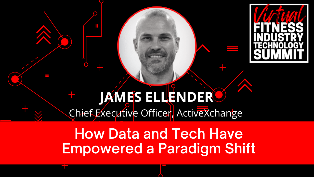 How Data and Tech Have Empowered a Paradigm Shift