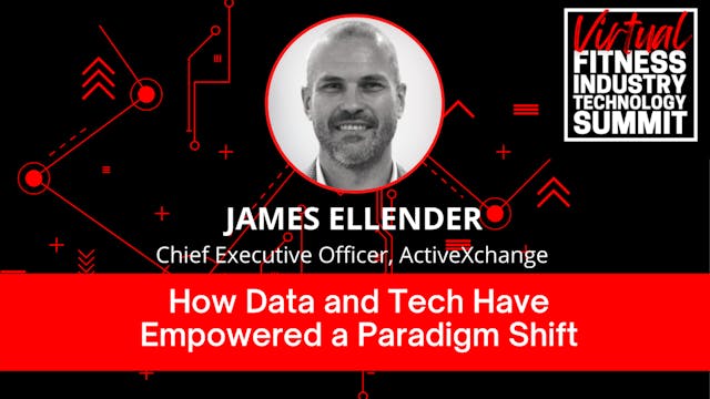 How Data and Tech Have Empowered a Paradigm Shift