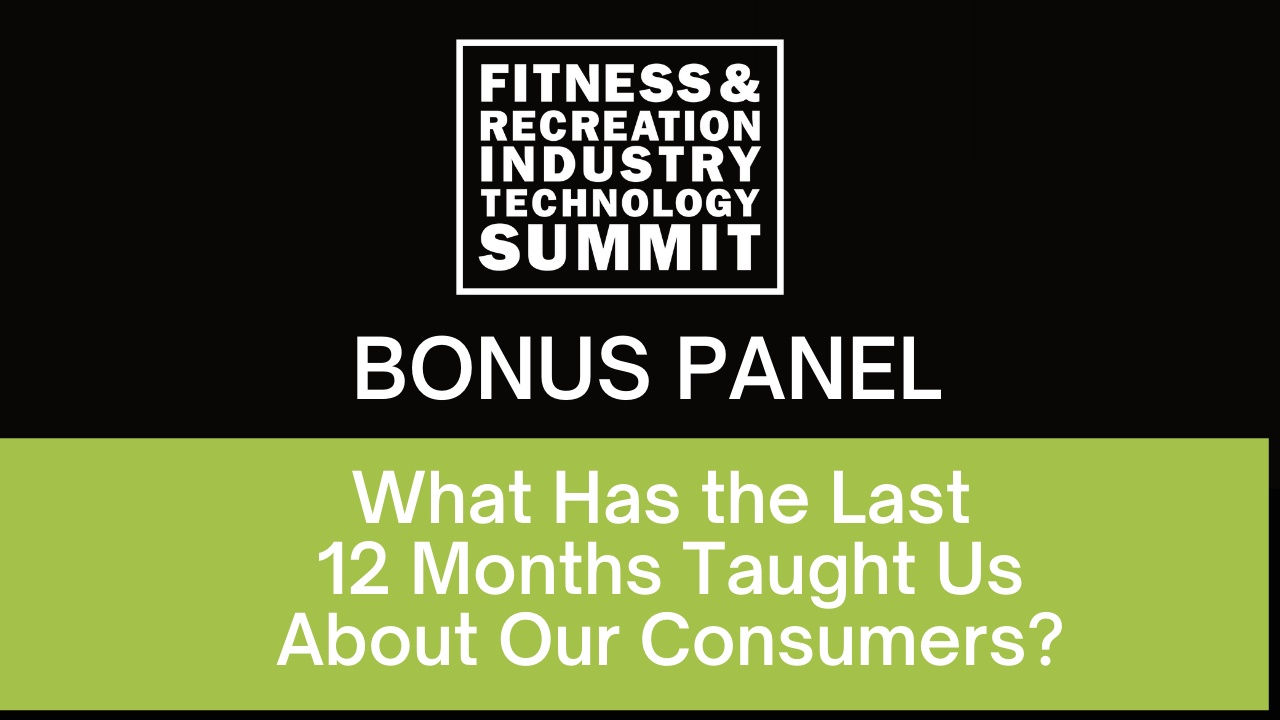 What Has the Last 12 Months Taught Us About Our Consumers?