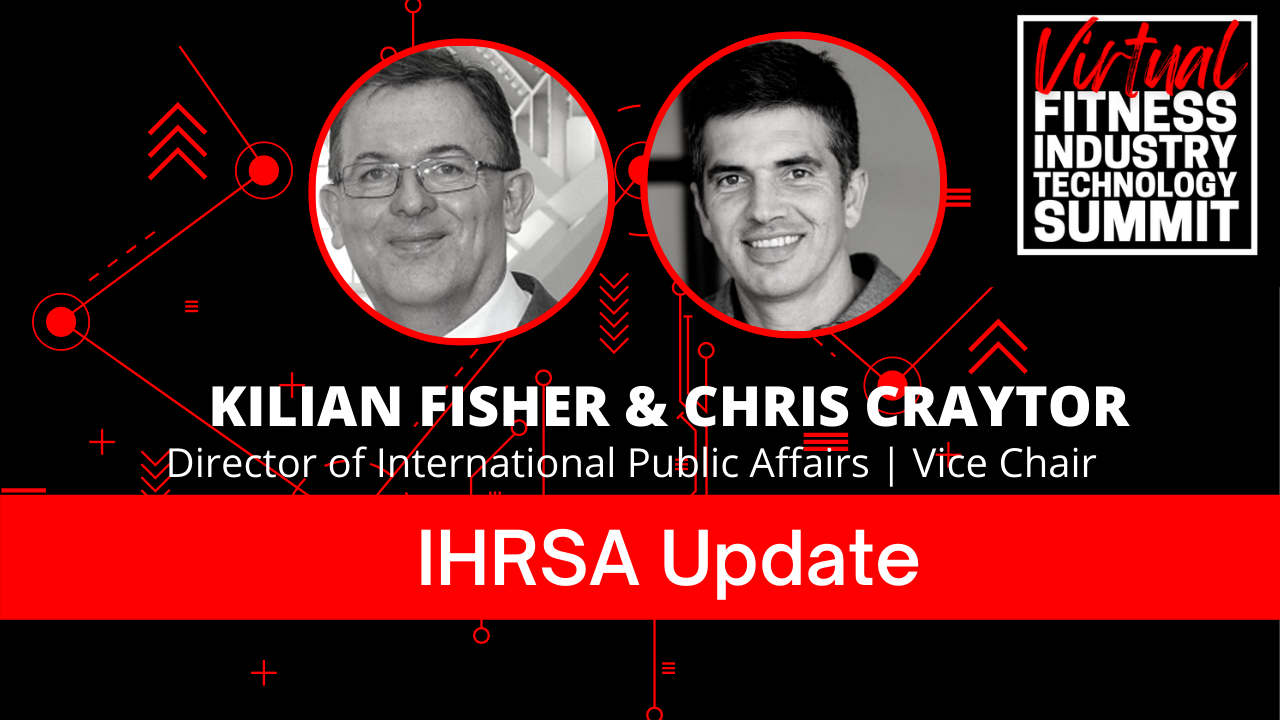 IHRSA Industry Update