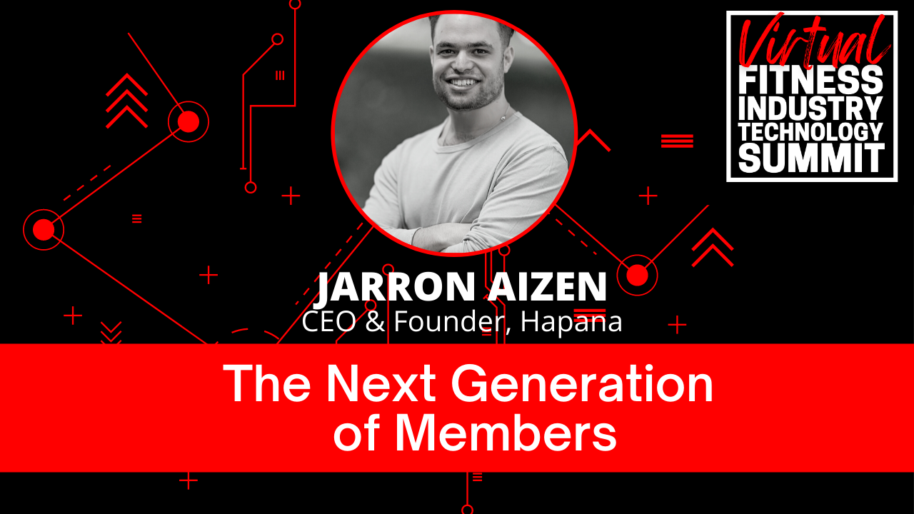 The Next Generation Of Members 