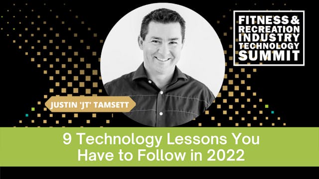 9 Technology Lessons You Have to Follow in 2022
