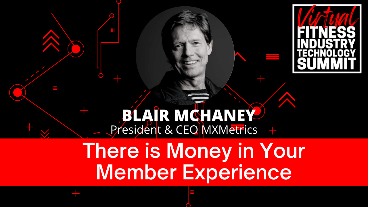 There is Money in Your Member Experience