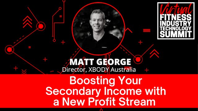 Boosting Your Secondary Income With A New Profit Stream  