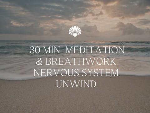 Nervous System Unwind