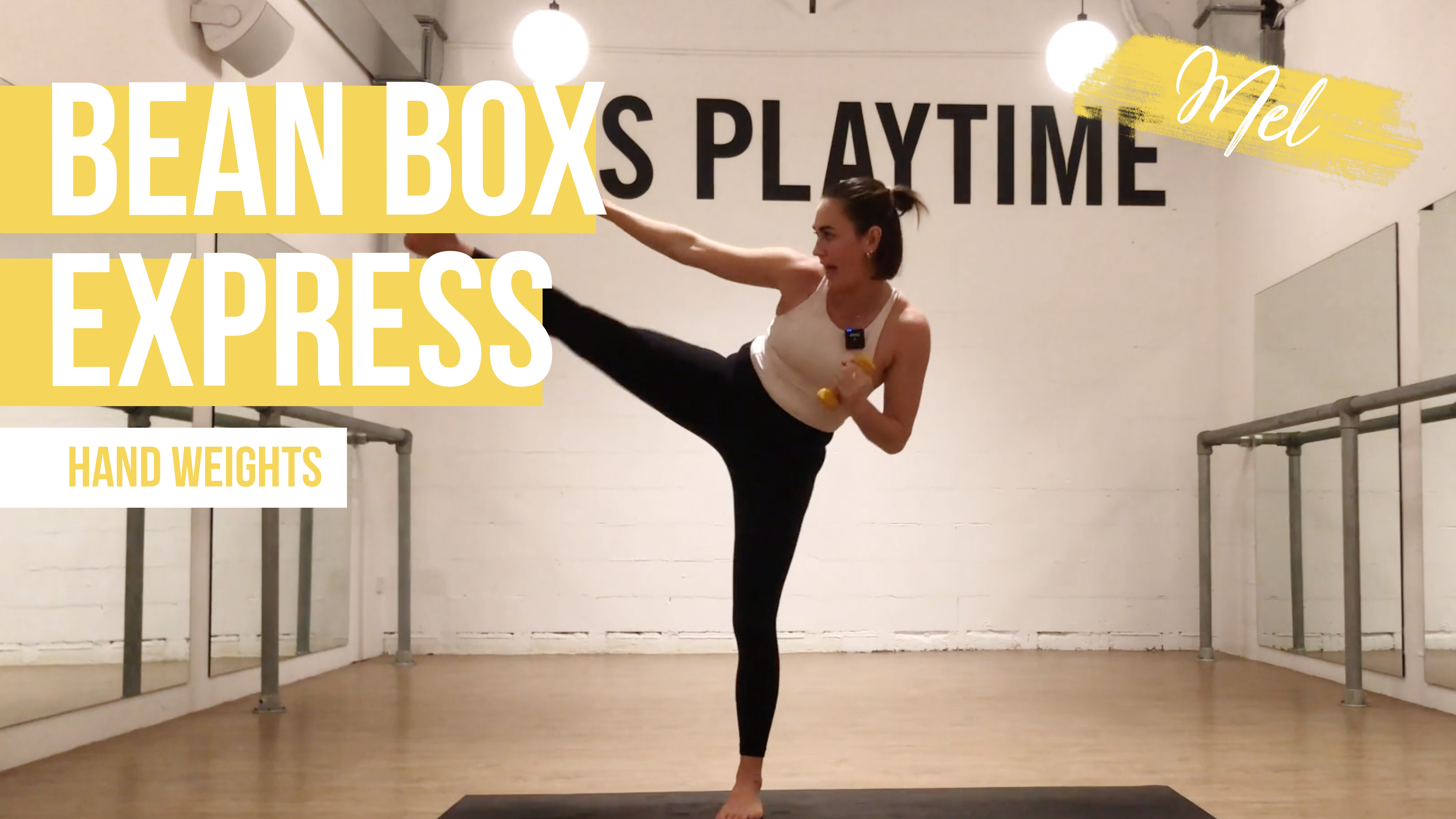 Bean Box [Express] with Mel