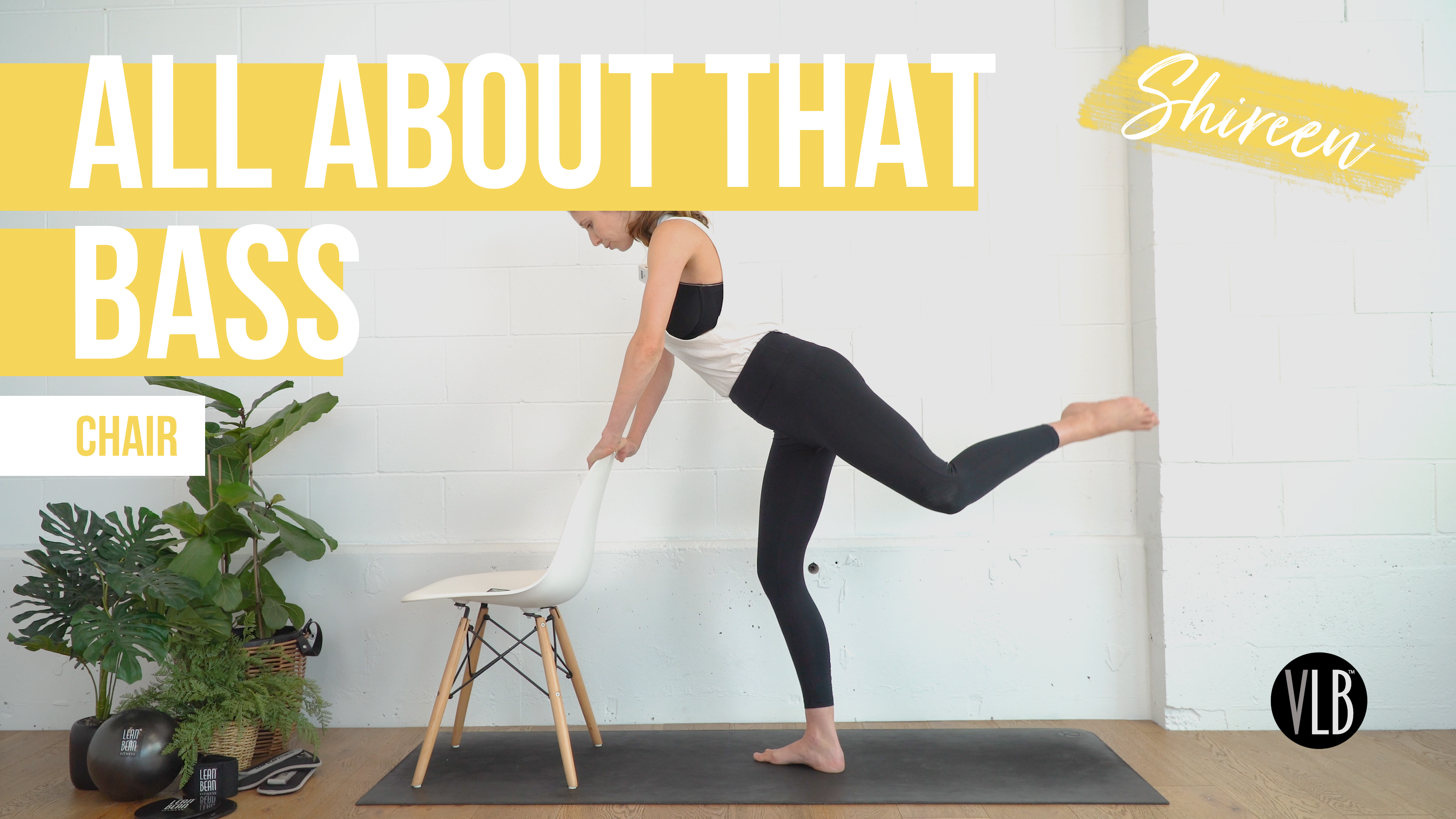 All About That Bass with Shireen