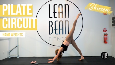 Virtual Lean Bean Video