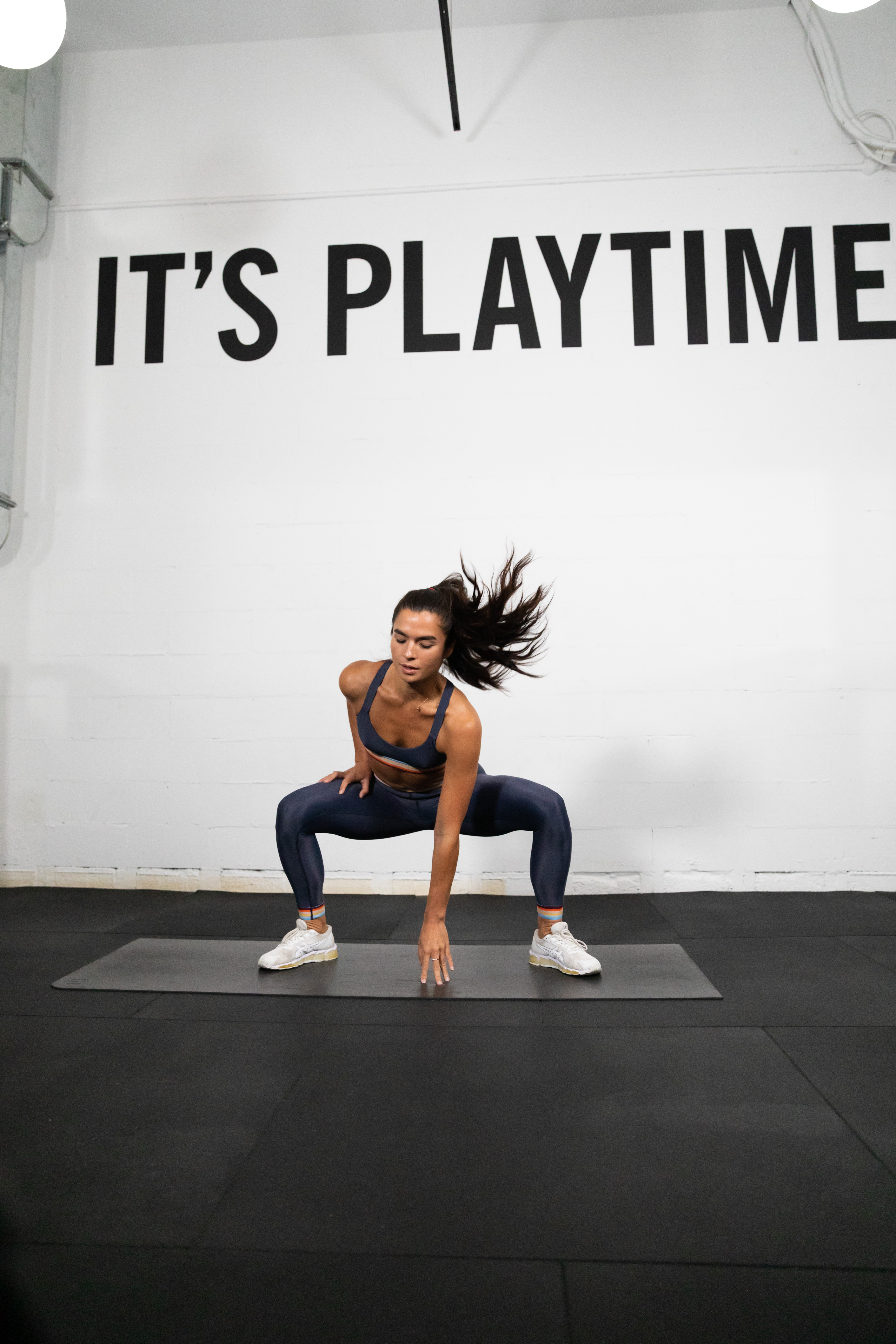 HIIT Play
