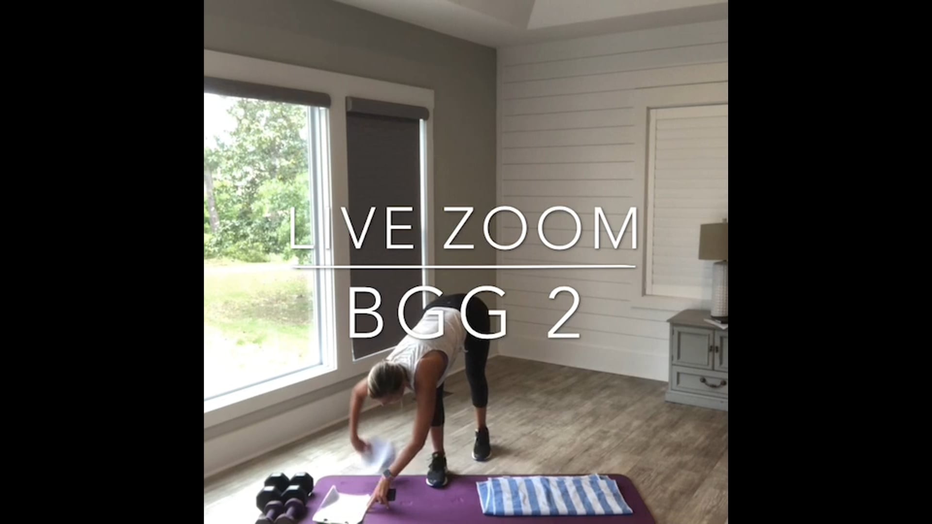 Live Zoom Butz Gutz Gunz 2