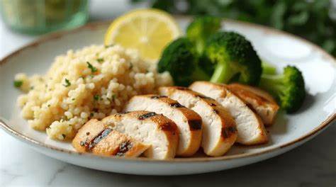 SWEAT MEAL PLAN