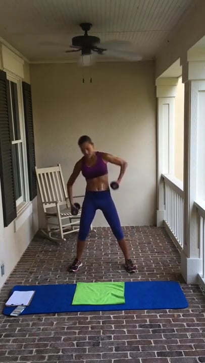 HOT & SWEATY AB BURNER