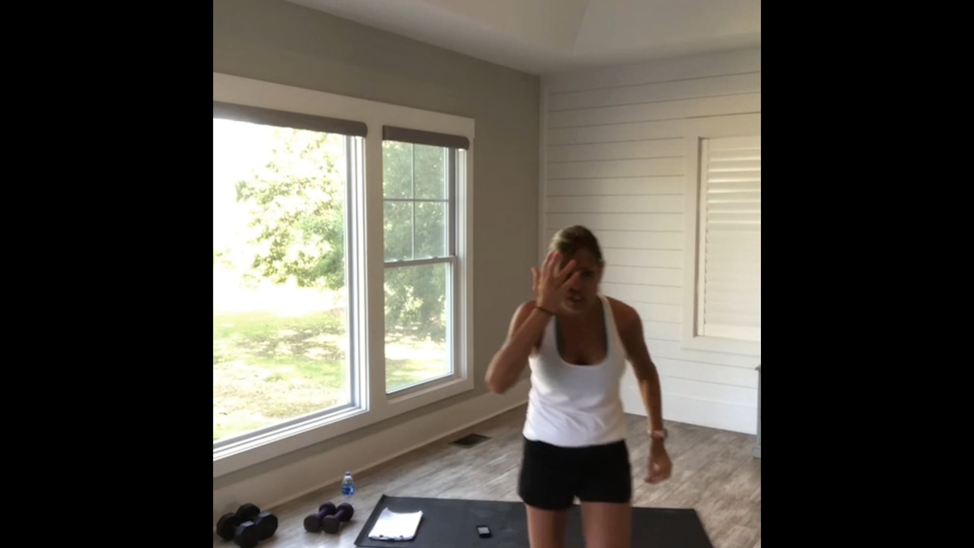 Live Zoom: 1 & DONE #2