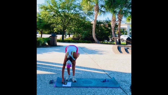 Core Sculpt & Burn 