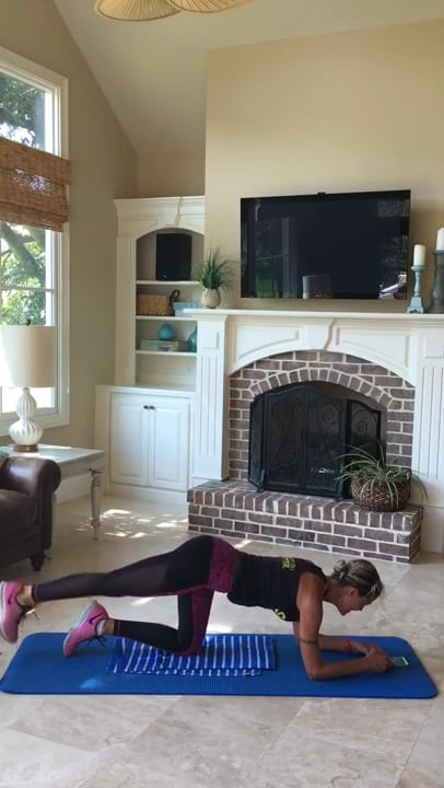 Butz, Booty & Backside BURNER