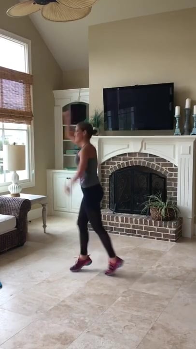 Big Cardio Calorie BURN