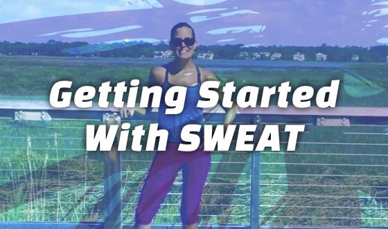 Getting Started With SWEAT