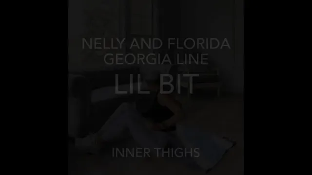 Bonus Burner - Lil Bit Inner Thighs