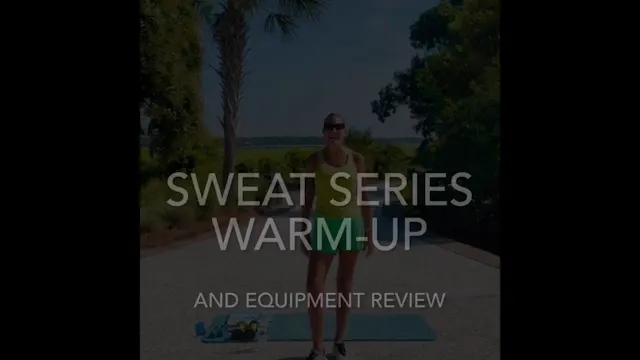 Warm-Up Option