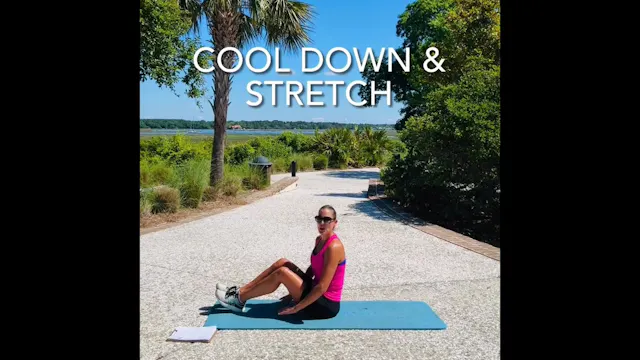 Stretch Option 1