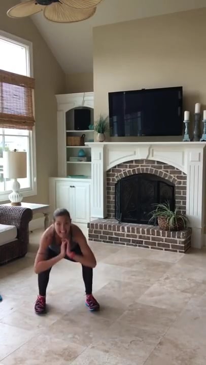 4 Segment SWEAT! Cardio, Band, Upper Body, Core