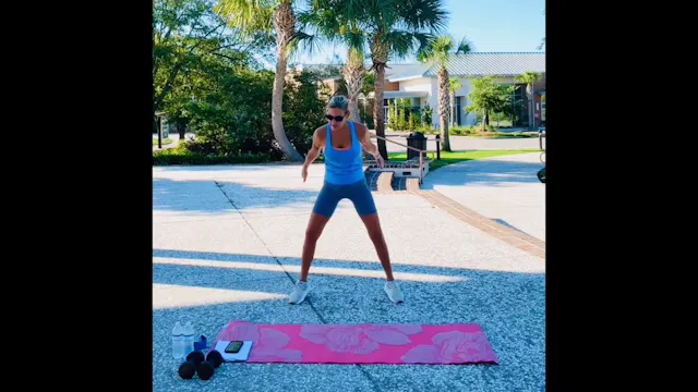 Metabolic Mini-Weights