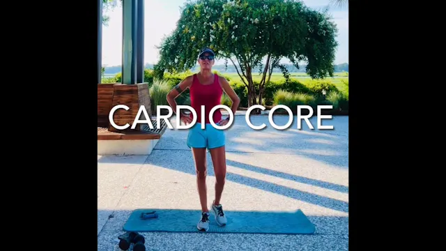 Cardio Core