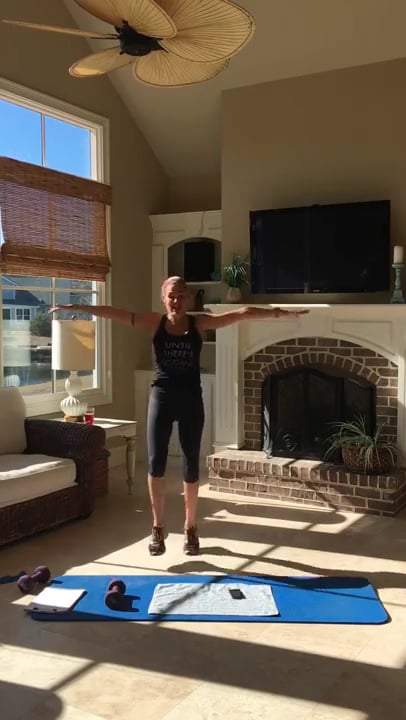 Cardio, Strenth & Band BLAST