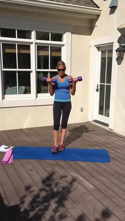 Perfect 10 Kickboxing SWEAT