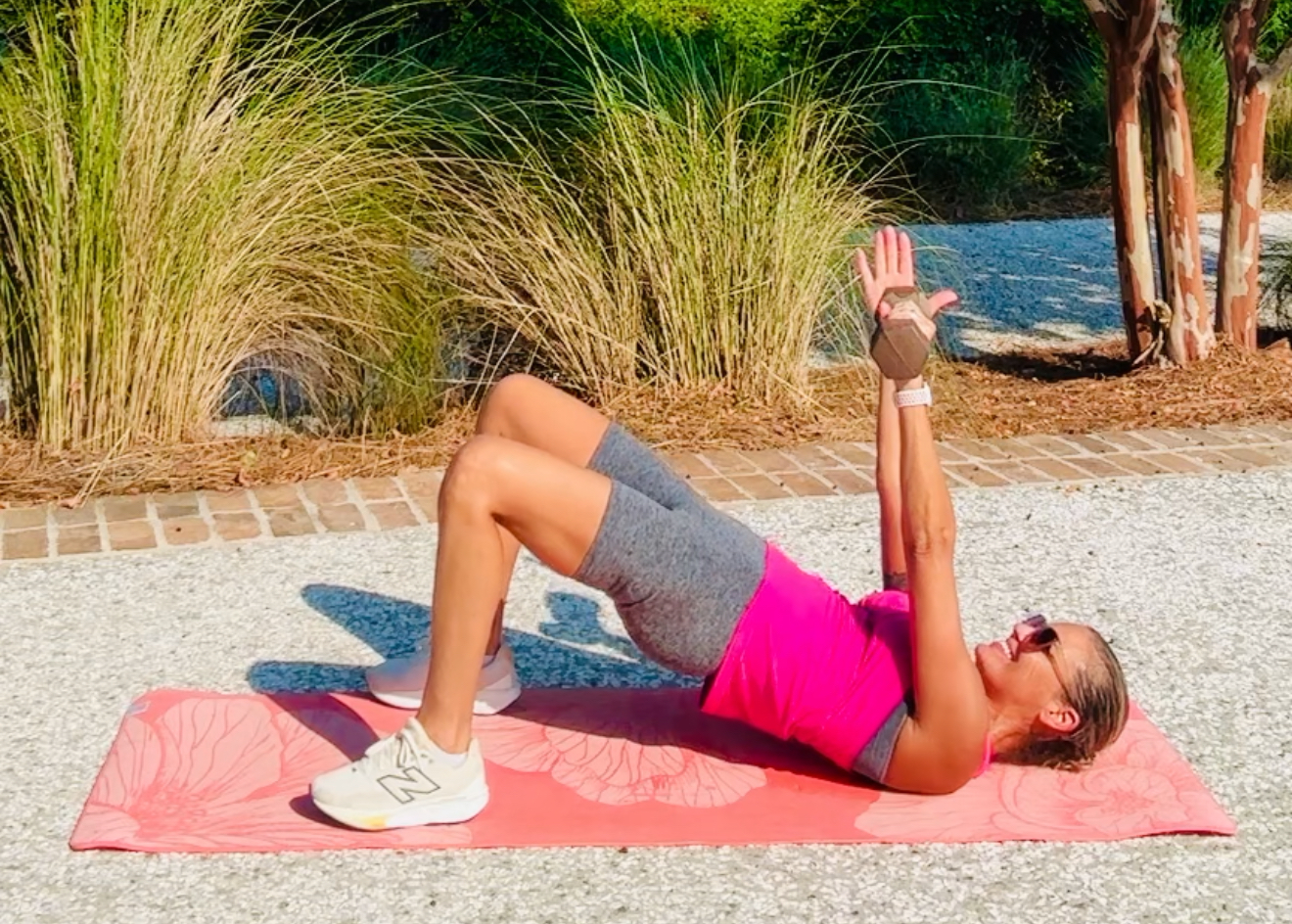 Over 40 SWEAT Series 4 (12 workouts)