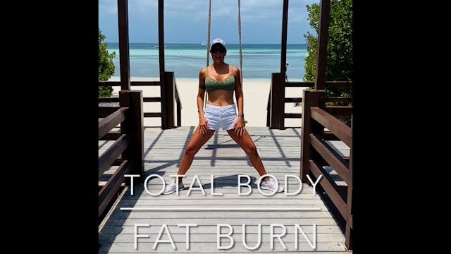 TOTAL BODY FAT BURN