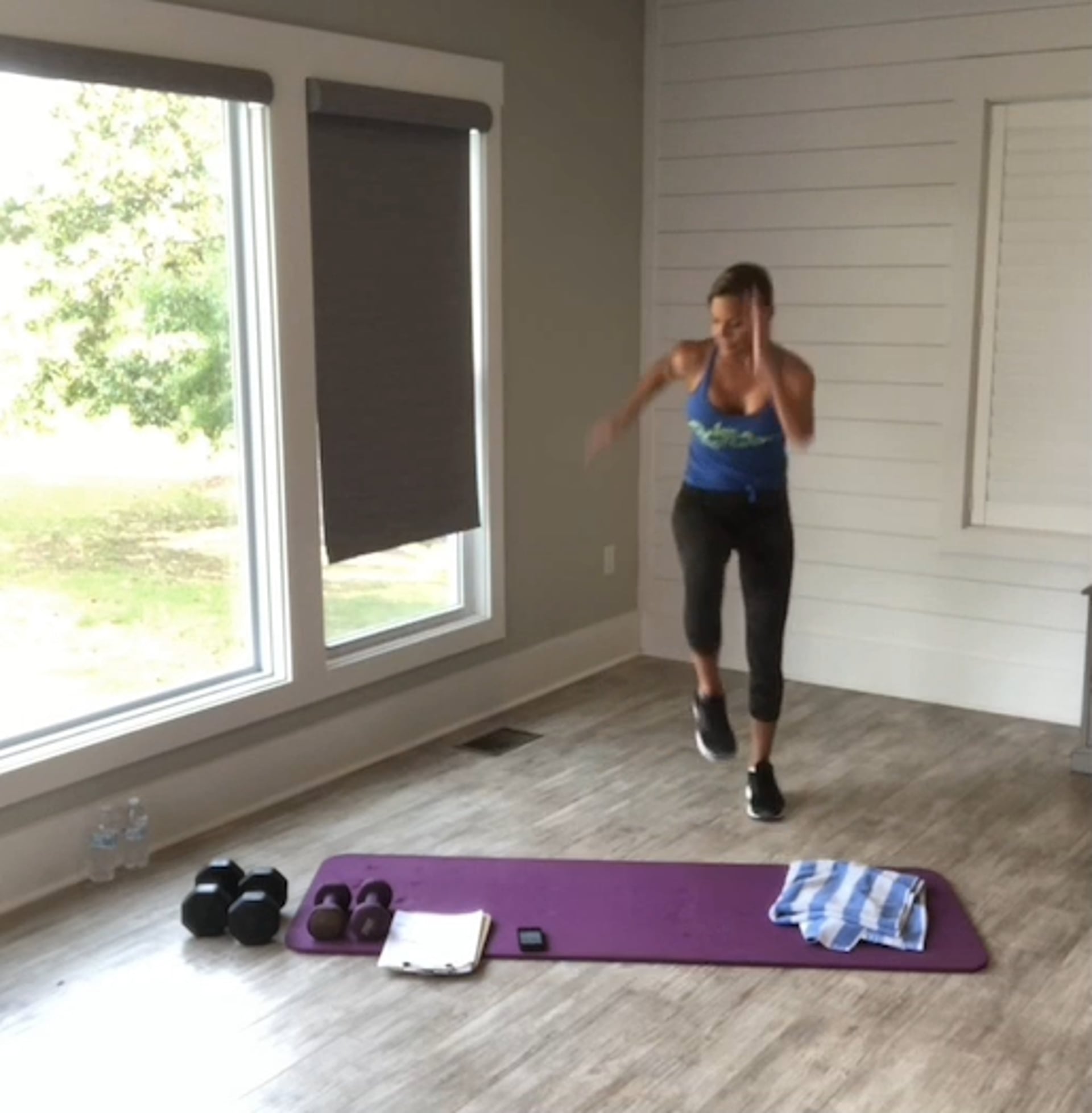 Live Zoom One & Done