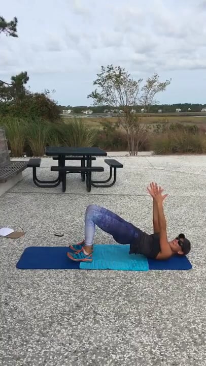 Short & Sweet BURNER