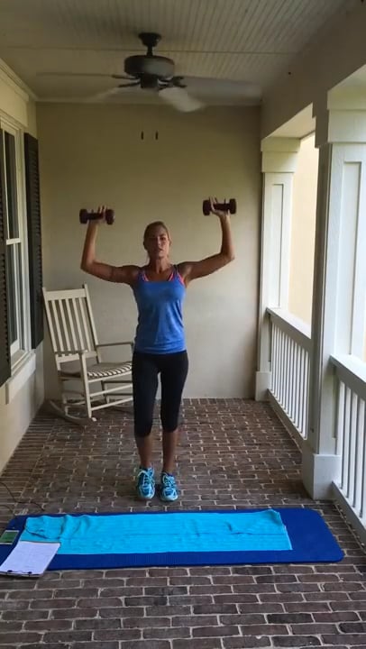 4 SEGMENT SWEAT & SCULPT