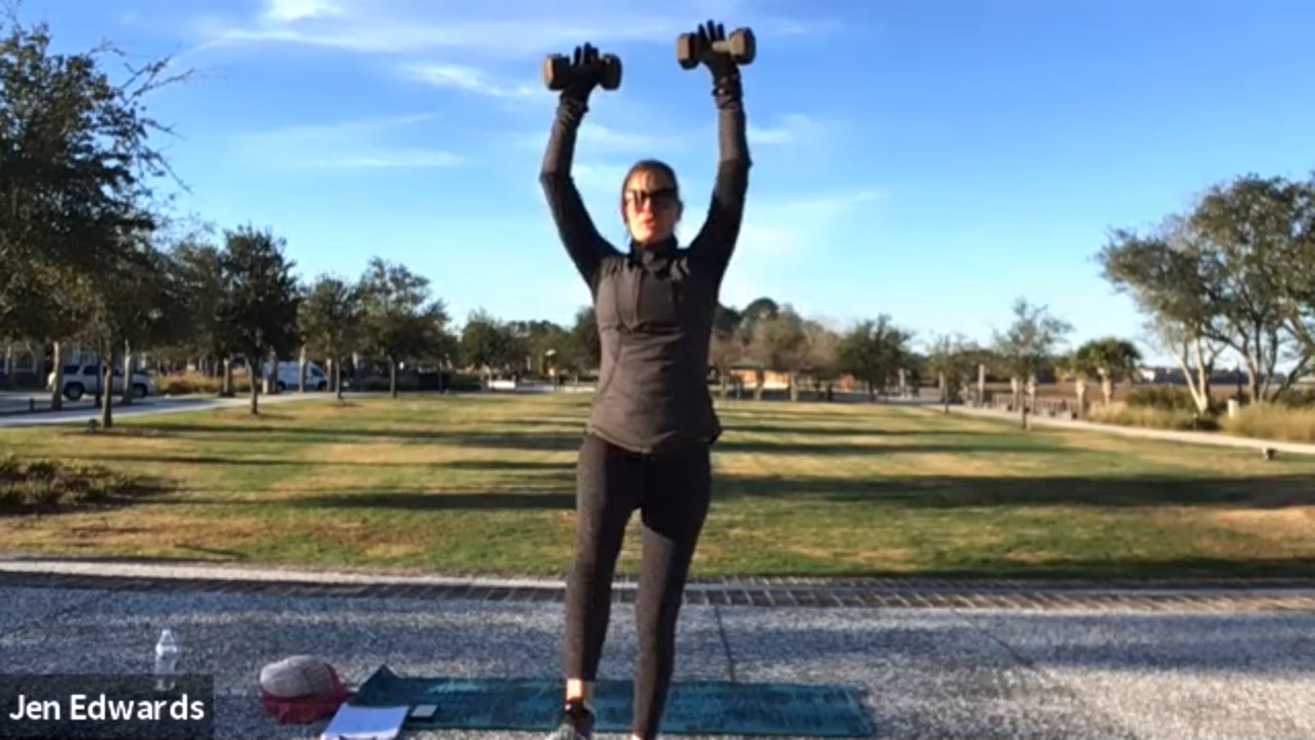 Live Zoom: 90-70-20 Second Drills 