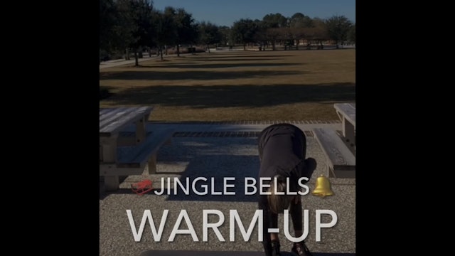 Jingle Bells Warm-up